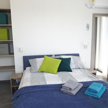 Apartmani Dalmacjia Grebaštica المظهر الخارجي الصورة