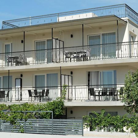 Apartmani Dalmacjia Grebaštica المظهر الخارجي الصورة