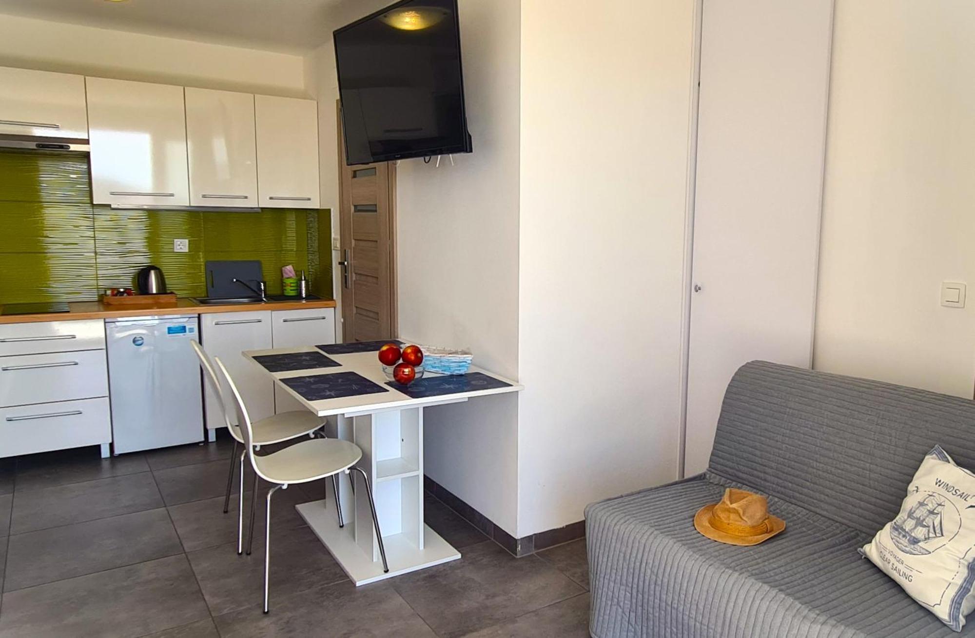 Apartmani Dalmacjia Grebaštica المظهر الخارجي الصورة