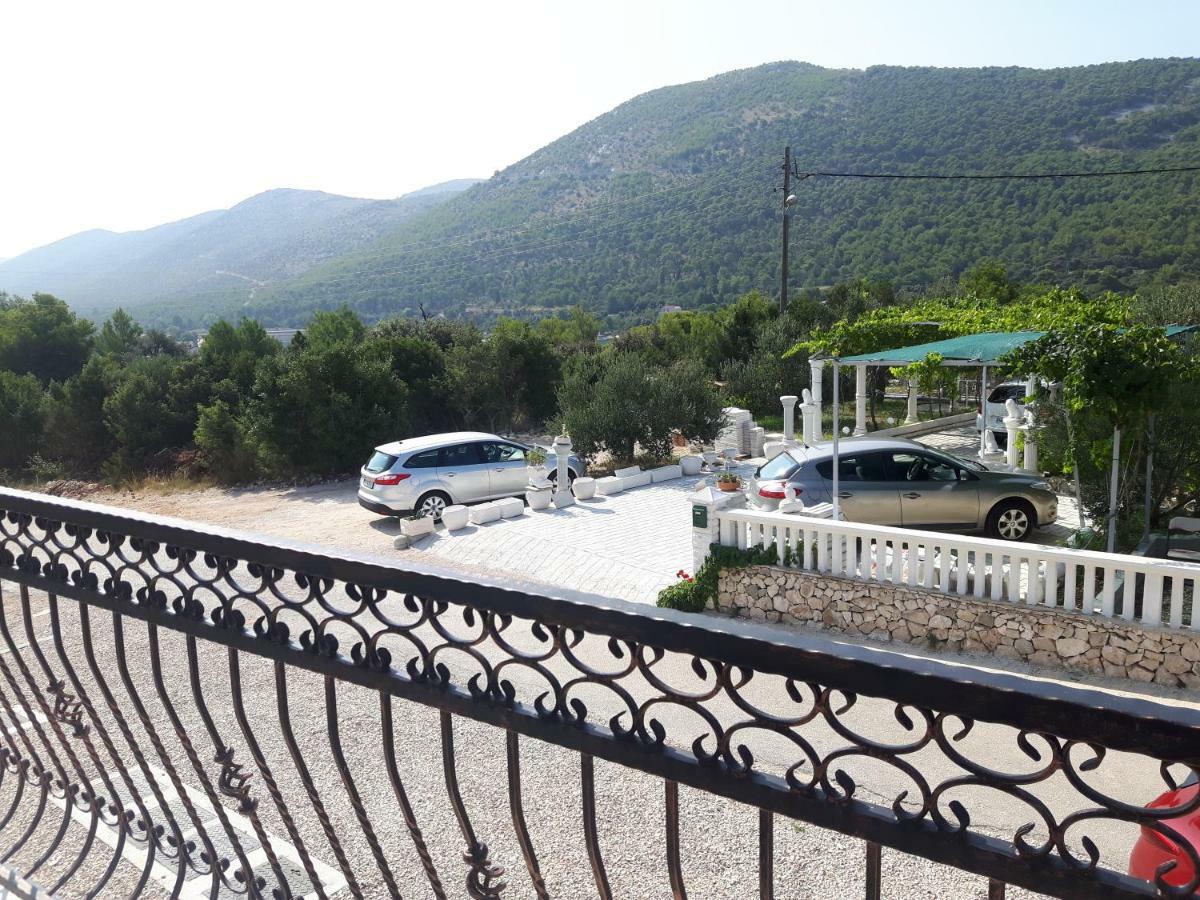 Apartmani Dalmacjia Grebaštica المظهر الخارجي الصورة