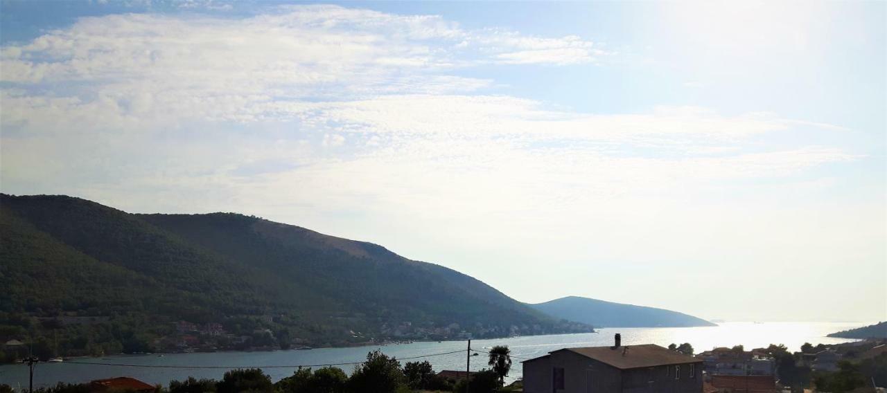 Apartmani Dalmacjia Grebaštica المظهر الخارجي الصورة