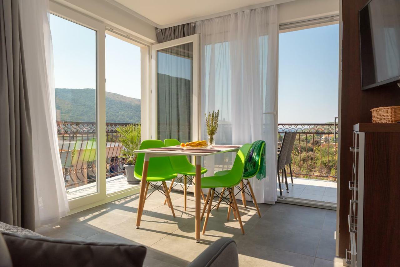 Apartmani Dalmacjia Grebaštica المظهر الخارجي الصورة