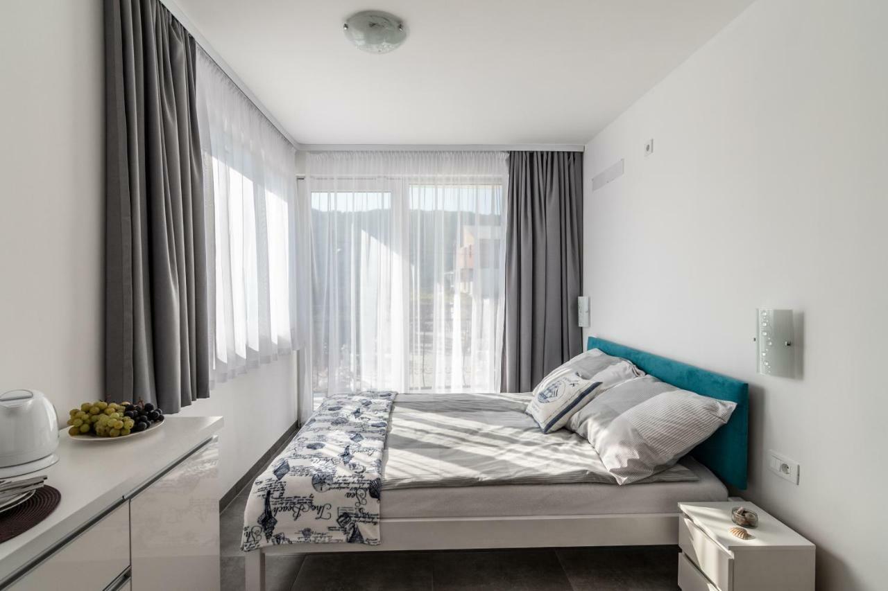 Apartmani Dalmacjia Grebaštica المظهر الخارجي الصورة
