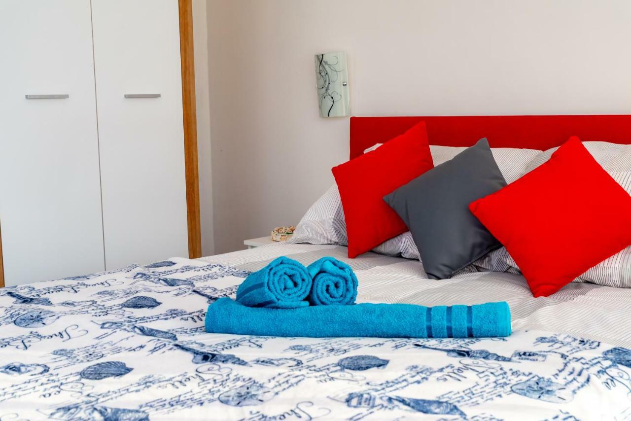 Apartmani Dalmacjia Grebaštica المظهر الخارجي الصورة