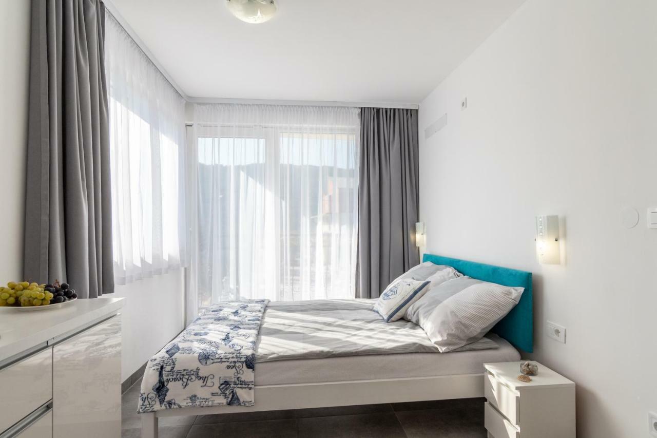 Apartmani Dalmacjia Grebaštica المظهر الخارجي الصورة