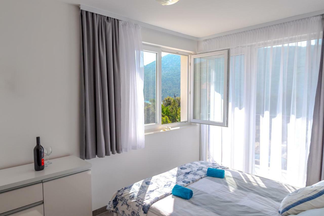 Apartmani Dalmacjia Grebaštica المظهر الخارجي الصورة