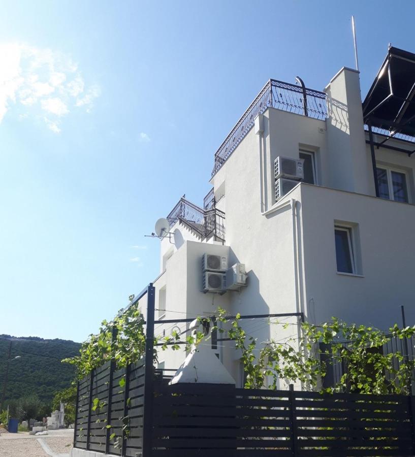 Apartmani Dalmacjia Grebaštica المظهر الخارجي الصورة